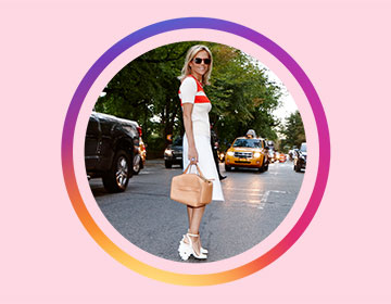NYFW Word of Mouth: “Stories” Time