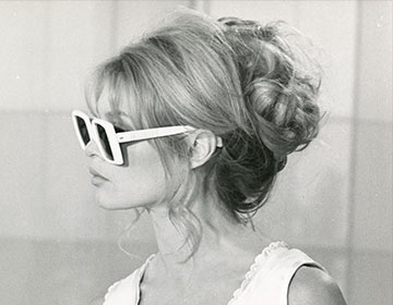 To Read: Henry-Jean Servat’s Brigitte Bardot