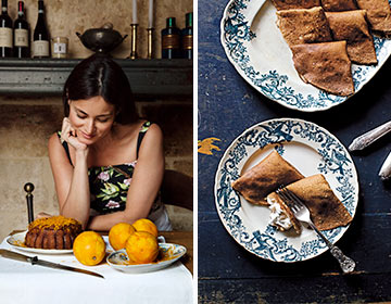 Entertaining Issue: To Read, Mimi Thorisson’s French Country Cooking