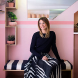 Meet the Interior Designer: Jeanette Dalrot