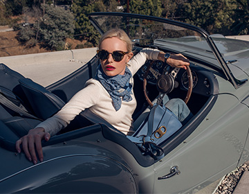 Introducing Kate Bosworth x Gemini Link