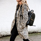 London Issue: Blogger Lucy William’s Street Style