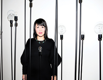 CAA’s Thao Nguyen On: My Art Basel Escape