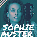 NYFW To Do: Sophie Auster at Rockwood Music Hall