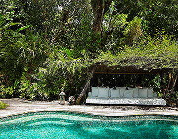 Inside Track: To Visit, Trancoso’s Uxua Casa Hotel & Spa