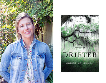 To Read: Christine Lennon’s The Drifter