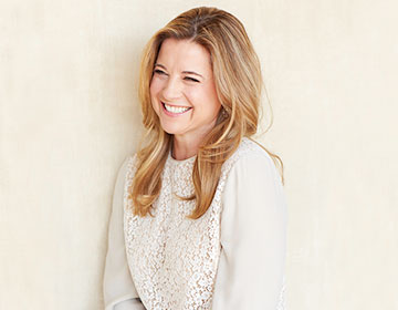 Expert Guide:Martha Stewart Living’s Elizabeth Graves on Spring Entertaining