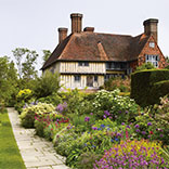 Garden Issue: To Read, The Great Dixter Cookbook