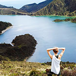 Getaway Issue: The Voyageur’s Pauline Chardin’s Guide to the Azores Islands
