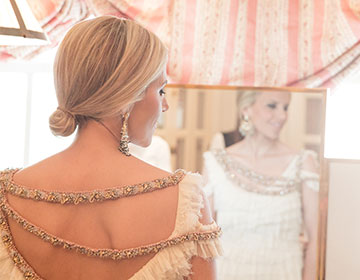 Met Gala: Behind the Scenes with Tory