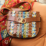 Most Wanted: The New Gemini Link Cross-Body