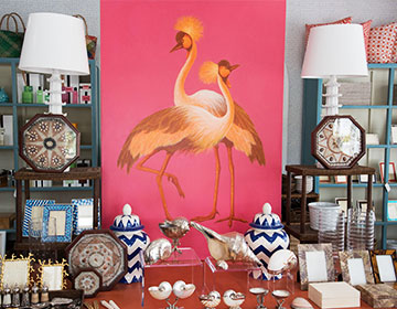 Beach Bohemia: Spotlight on The Island Store in the Bahamas