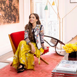 The Webster’s Laure Heriard Dubreuil On: My Top 3 Style Tips