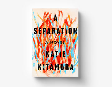 Book Issue: Spotlight on Author Katie Kitamura