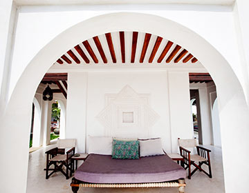 To Visit: Lamu’s Forodhani House