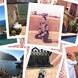 Postcard from Majorca & Marrakech: Interior Designer Ariel Ashe’s Top 5 Things to Do