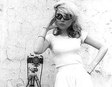 Music Issue: In the Words of Debbie Harry