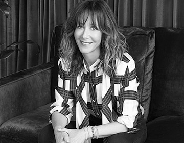 Music Issue Day in the Life: Universal Music Publishing Group’s Jody Gerson