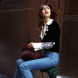Jeanne Damas On: Holiday Parties & Style Tips