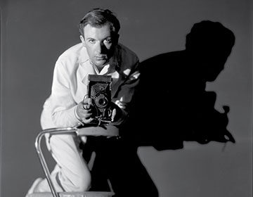 Author & Filmmaker Lisa Immordino Vreeland On: Cecil Beaton