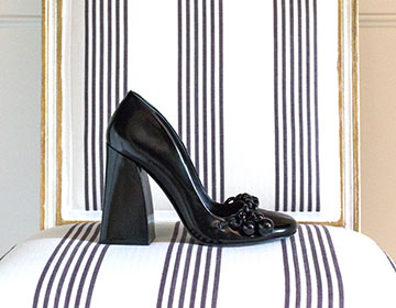 Most Wanted: The Addison Pump