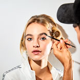 Spring/Summer 2018: Backstage Beauty & Hair