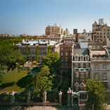 NYFW: Did You Know? Cooper Hewitt