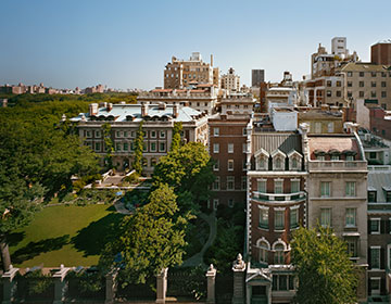 NYFW: Did You Know? Cooper Hewitt