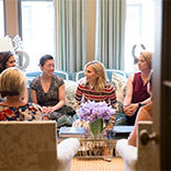 Word of Mouth: Tory Burch Foundation’s Fellows Program
