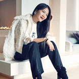 Entrepreneur Issue: Stylist Grace Lam on Going Solo & Giving Back