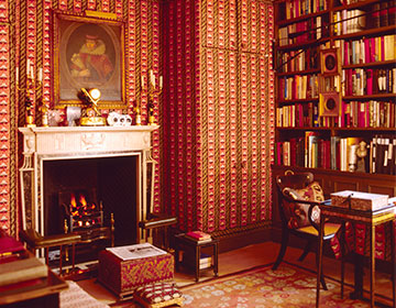 Spotlight On: Interiors Inspiration from Great Women of the 20th Century