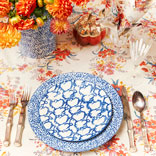 Tory Entertains: Thanksgiving Table Tips
