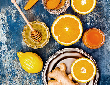 Wellness Issue: Clean Cocktails for the Health Nut