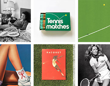 Wellness Issue: Spotlight on Racquet Magazine