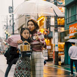 Style Street: Hello, Tokyo