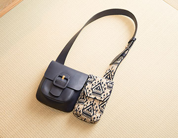 Most Wanted: The Sawyer Embellished Double-Pocket Shoulder Bag