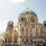 Berlin Issue: Tory’s City Guide