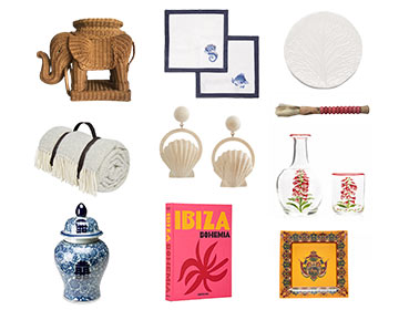 Editors’ Tip: Top 10 Hostess Gifts