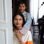 Mother’s Day: Chef Rose Chalalai Singh on Raising a Mini Master Chef