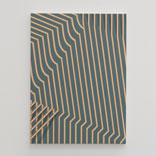 To Do: Tomma Abts at London’s Serpentine Galleries