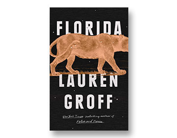 Book Issue: Author Lauren Groff on Writing Routines & Florida