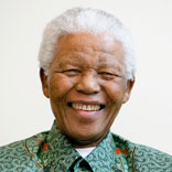 Book Issue: Zamaswazi Dlamini-Mandela on Her Grandfather, Nelson Mandela
