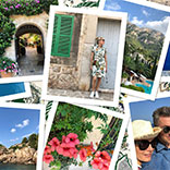Happy Times: Fashion Exec Brooke Cundiff’s Postcard from Majorca