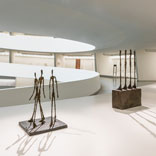 To Do: Giacometti at the Guggenheim