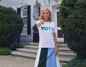 Tory On: #iamavoter