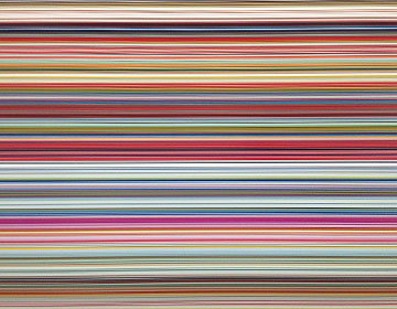 Happy Times: In the Words of Gerhard Richter