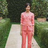 Spring/Summer 2019: Spotlight on Crazy Rich Asians’ Gemma Chan