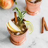 Recipe: The Marvelous Moscow Mule