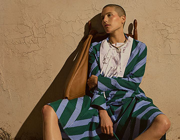 Pre-Fall 2019: The Collection