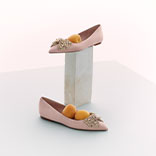 Most Wanted: The Esme Flat